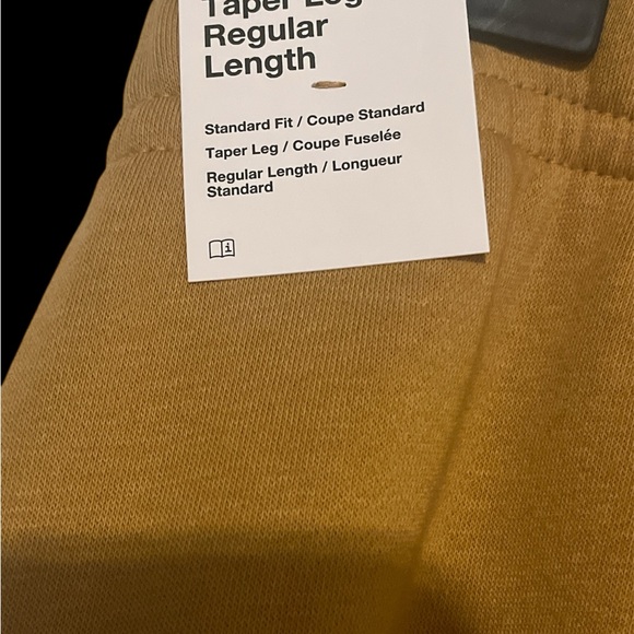 Nike Men's Brown Chinos - Picture 4 of 5